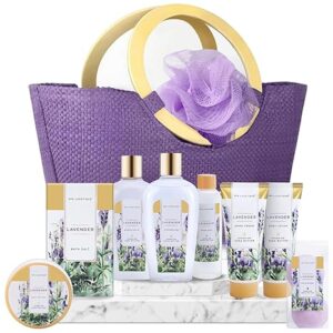 spa gift baskets